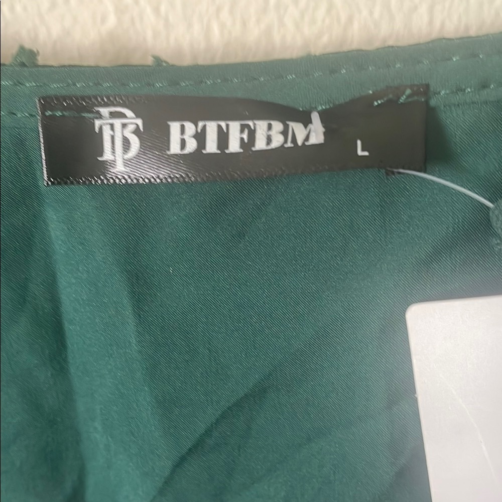 BTFM Dress - Picture 7 of 12